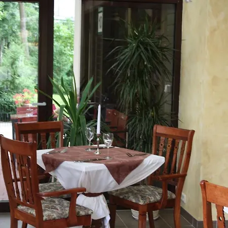 Ivolita Hotel Druskininkai