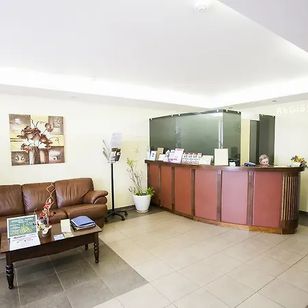 Hotel Ivolita Druskieniki