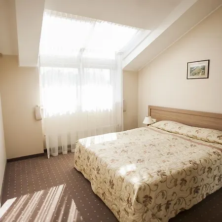 Hotel Ivolita Druskieniki