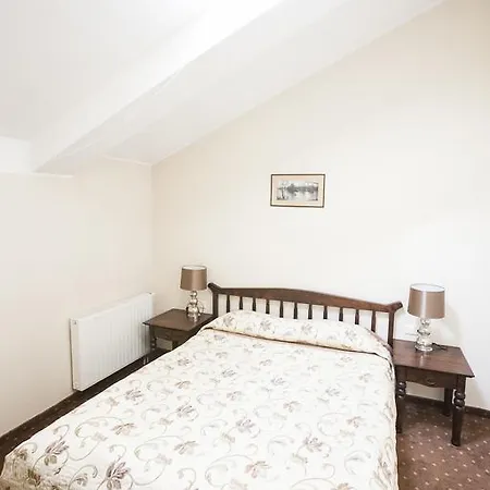 Hotel Ivolita Druskininkai