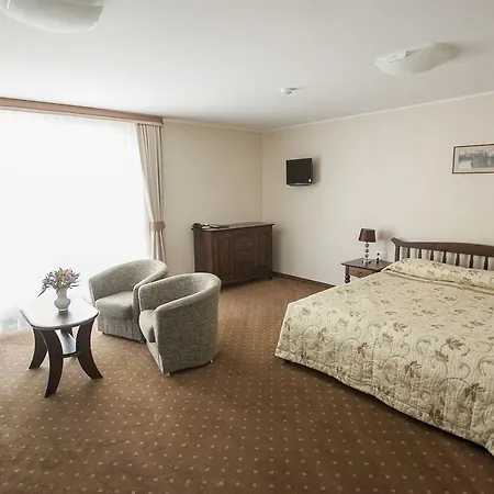 Ivolita Hotel Druskininkai