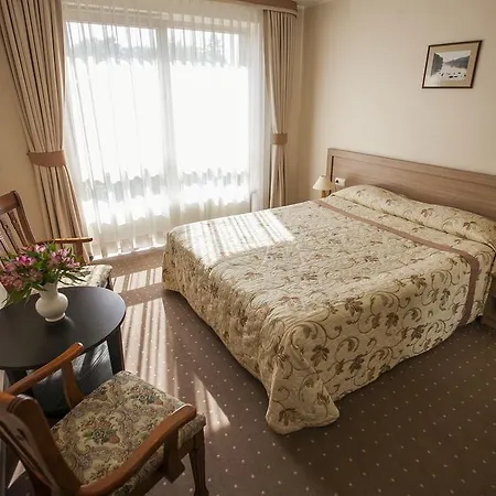 Ivolita 3* Druskieniki