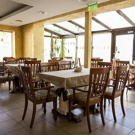 Ivolita 3* Druskieniki