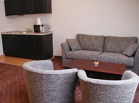 Ivolita Hotel 3*