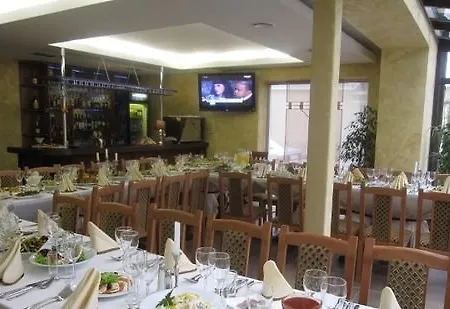 Hotel Ivolita Druskieniki