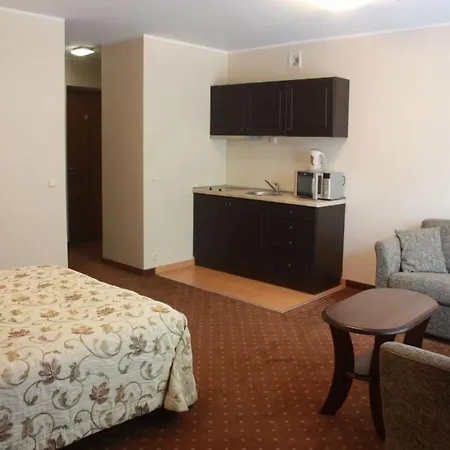 Ivolita Druskininkai