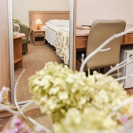 Ivolita 3* Druskininkai