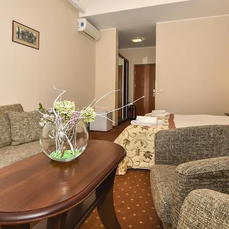 Ivolita Druskininkai