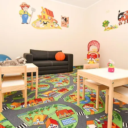 Ivolita Hotel Druskininkai