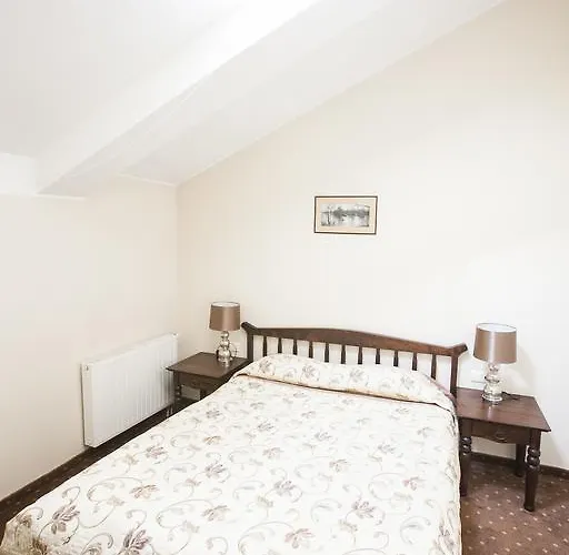 Hotel Ivolita Druskieniki