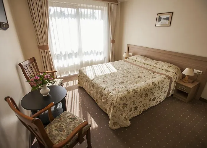 Ivolita 3* Druskininkai