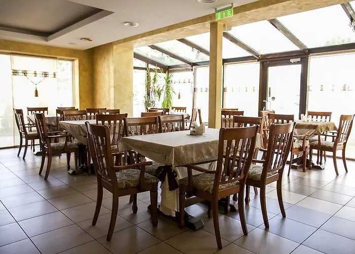 Ivolita 3* Druskieniki