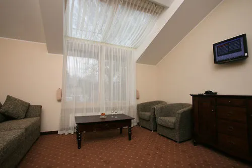 Ivolita Hotel Druskininkai