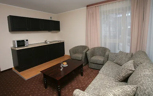 Ivolita 3* Druskininkai