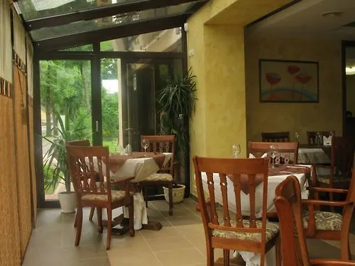 Ivolita Hotel Druskieniki