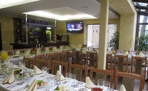 Hotel Ivolita Druskieniki