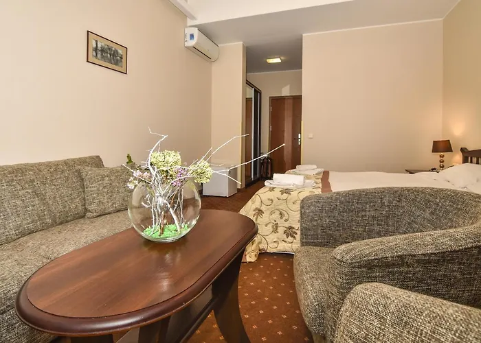 Ivolita Druskininkai