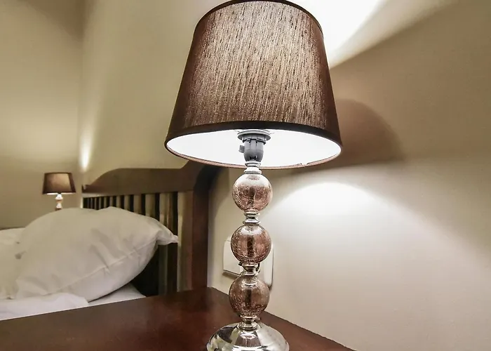 Ivolita 3* Druskieniki