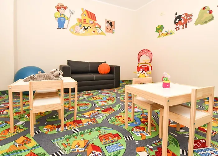 Ivolita Hotel Druskieniki